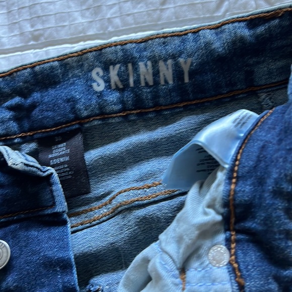 Skinny Brand Jeans size 30 - Picture 2 of 7